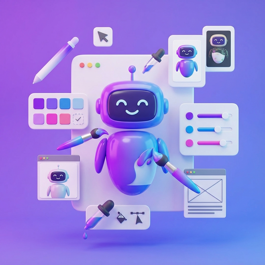 Visual Customization